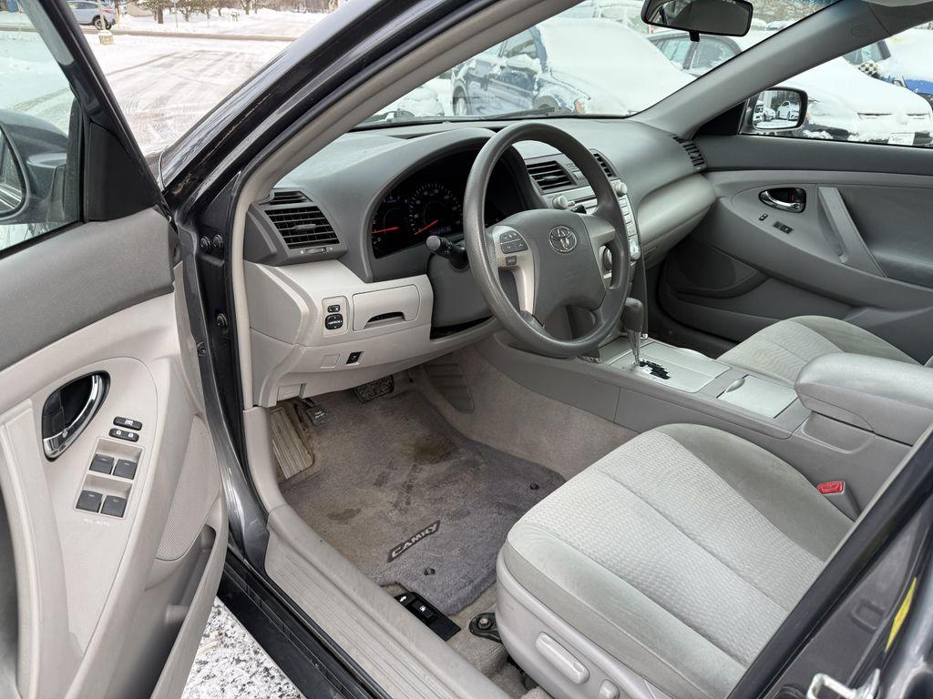 used 2011 Toyota Camry car, priced at $6,885