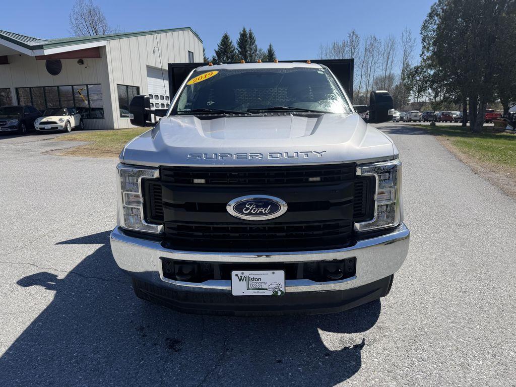 used 2019 Ford F-350 car, priced at $33,895