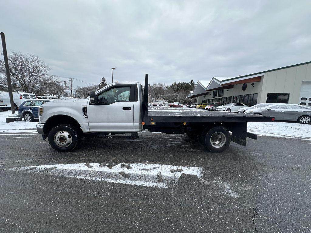 used 2019 Ford F-350 car, priced at $34,895