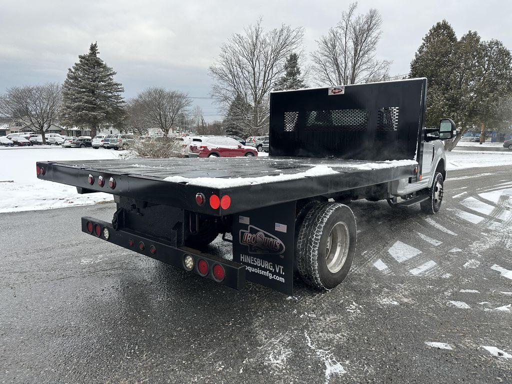 used 2019 Ford F-350 car, priced at $34,895