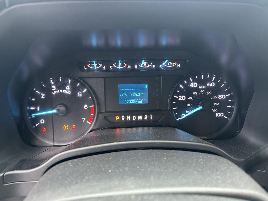 used 2019 Ford F-350 car, priced at $34,895