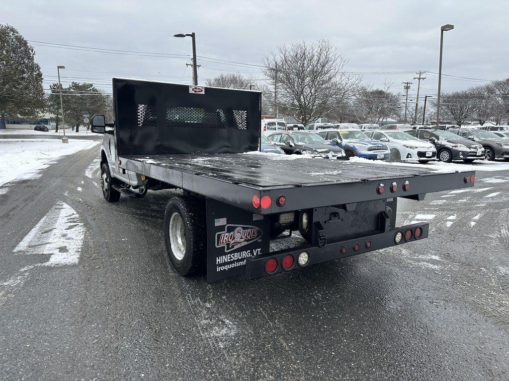 used 2019 Ford F-350 car, priced at $34,895