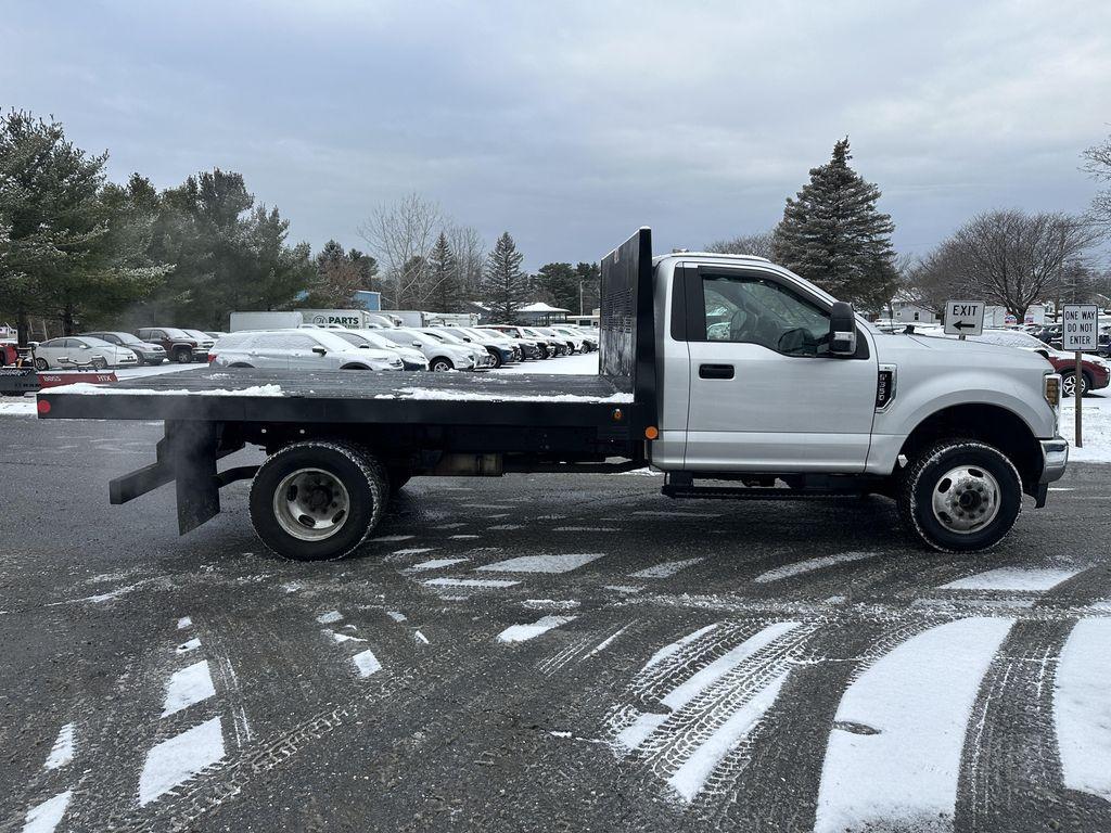 used 2019 Ford F-350 car, priced at $34,895