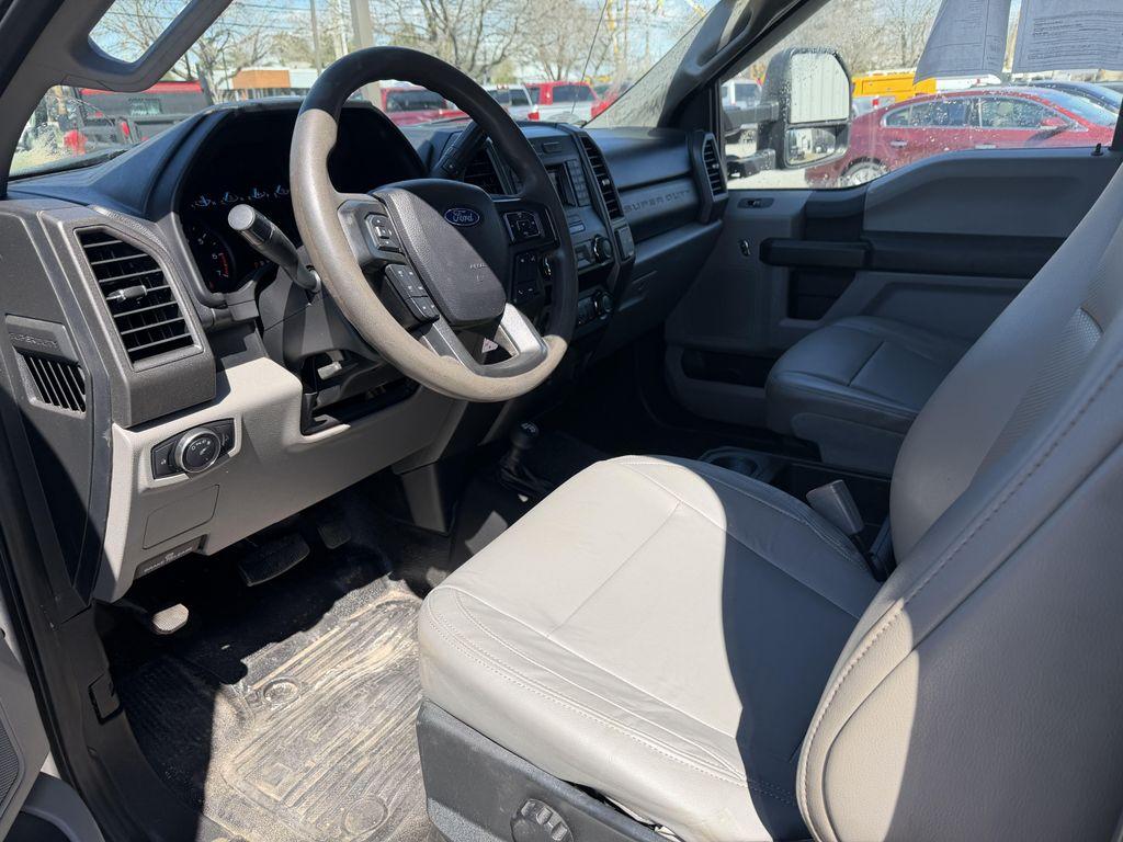 used 2019 Ford F-350 car, priced at $33,895