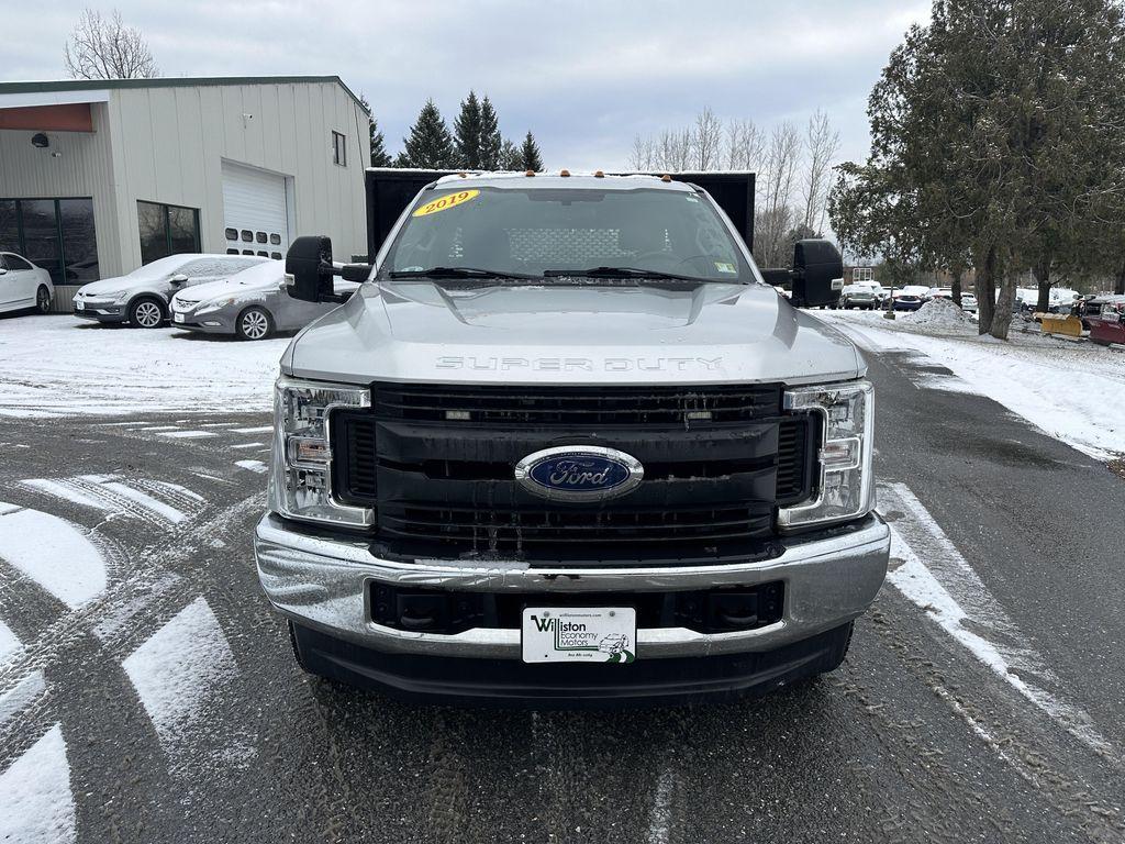 used 2019 Ford F-350 car, priced at $34,895