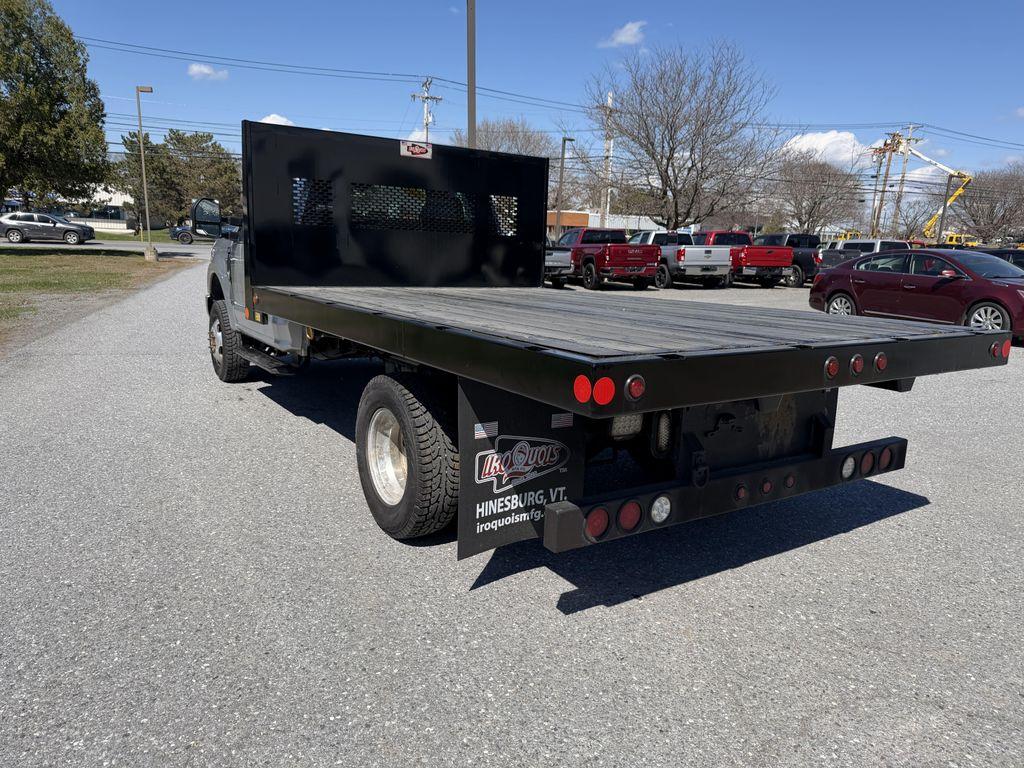 used 2019 Ford F-350 car, priced at $33,895
