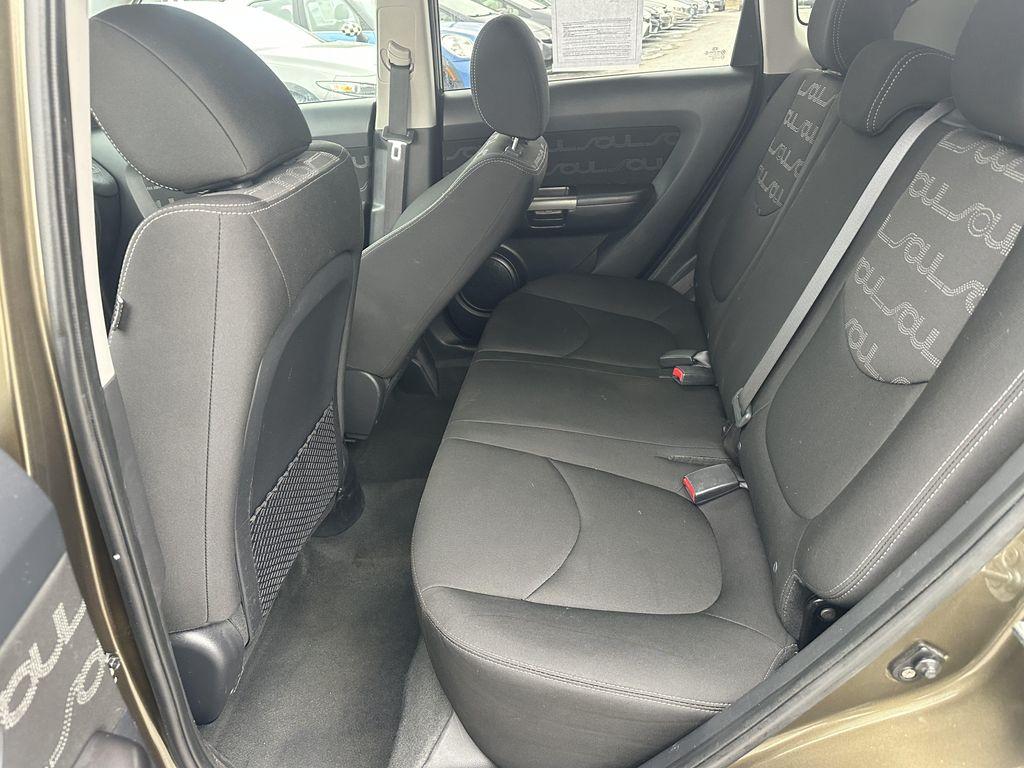 used 2012 Kia Soul car, priced at $6,885