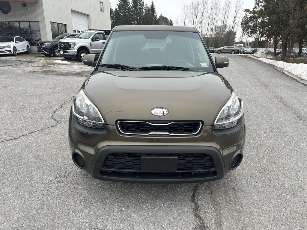 used 2012 Kia Soul car, priced at $6,885