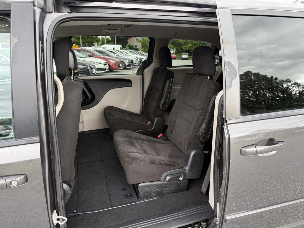 used 2016 Dodge Grand Caravan car, priced at $5,995