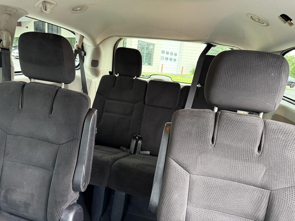 used 2016 Dodge Grand Caravan car, priced at $5,995