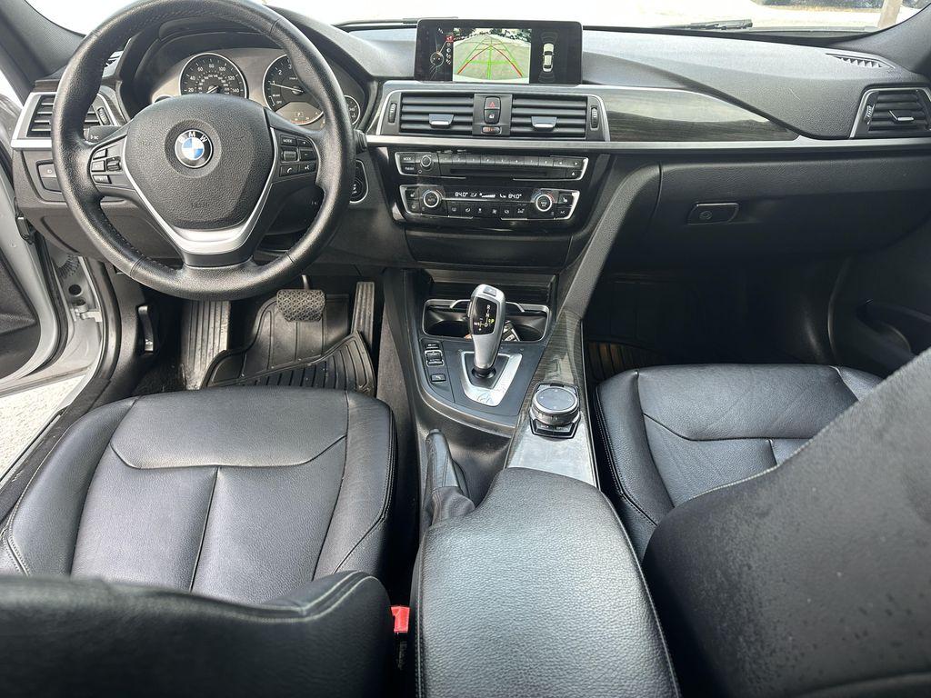 used 2016 BMW 328 car, priced at $15,995
