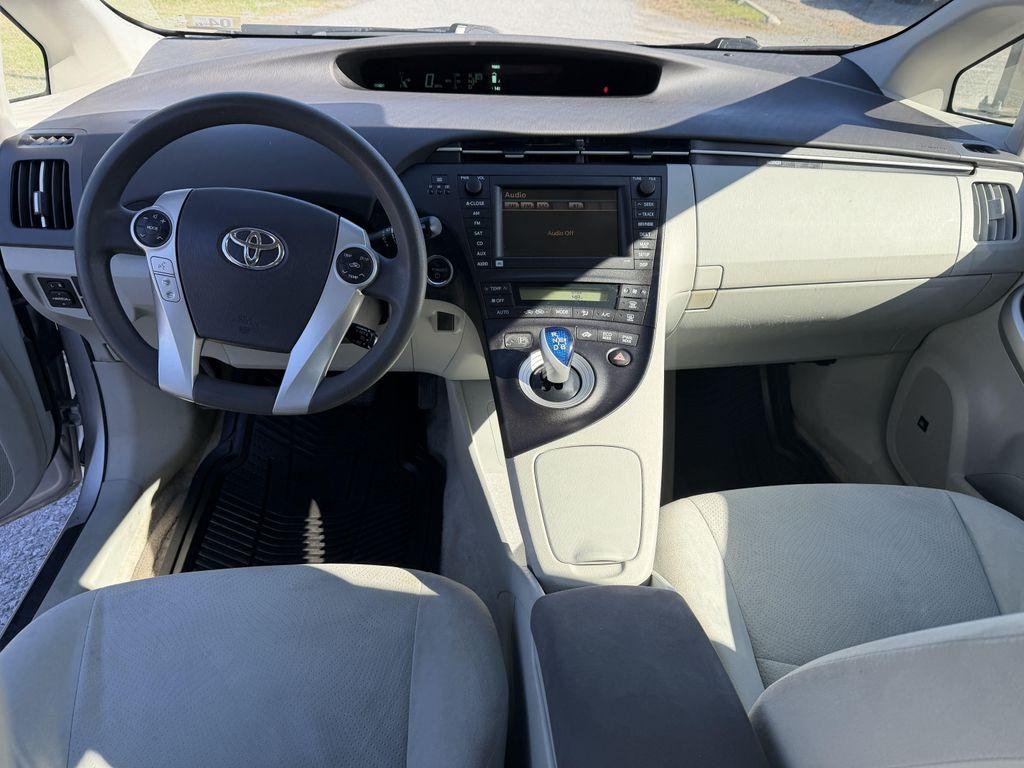 used 2010 Toyota Prius car, priced at $7,895