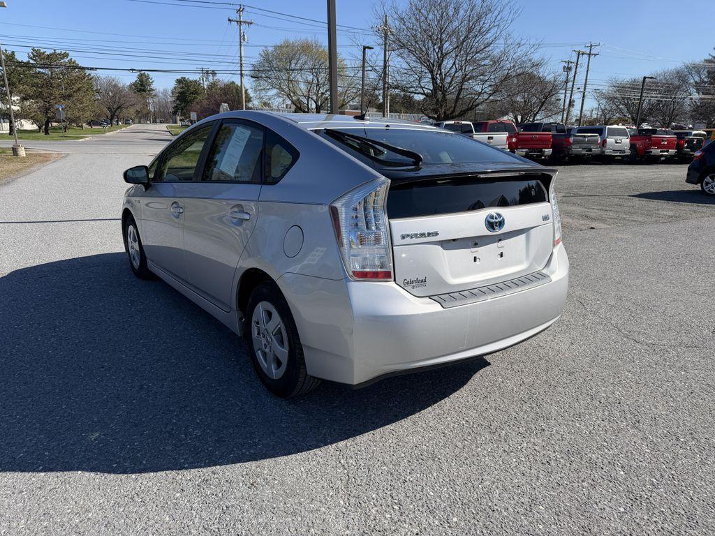 used 2010 Toyota Prius car, priced at $7,895