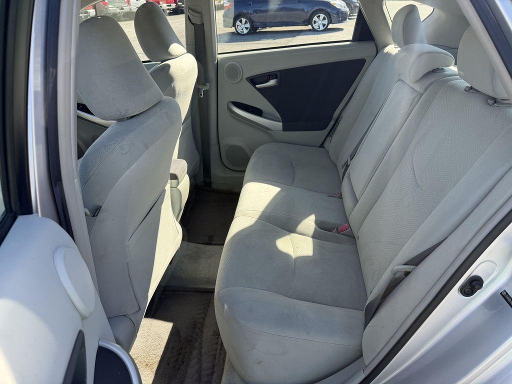 used 2010 Toyota Prius car, priced at $7,895