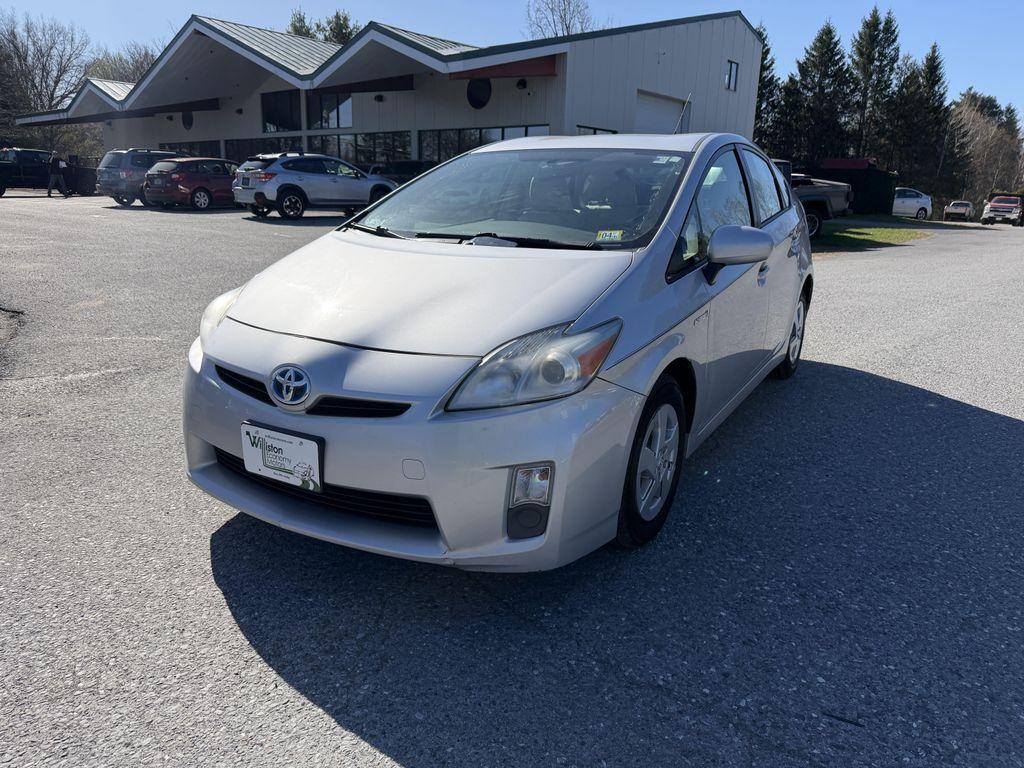 used 2010 Toyota Prius car, priced at $7,895