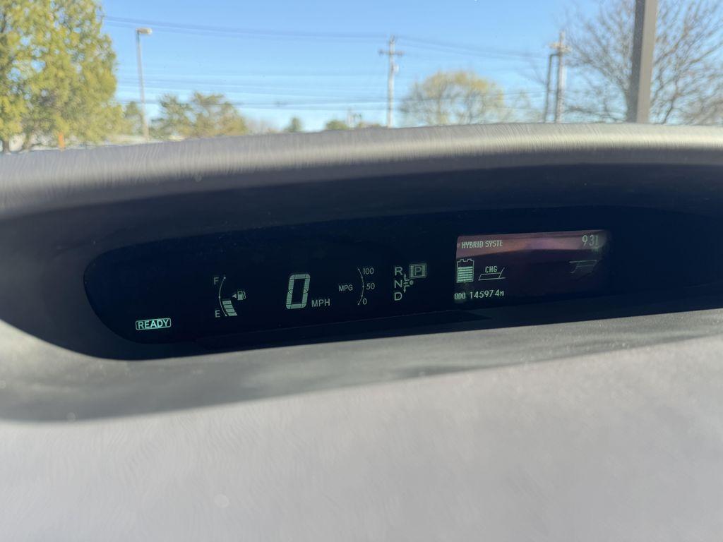 used 2010 Toyota Prius car, priced at $7,895