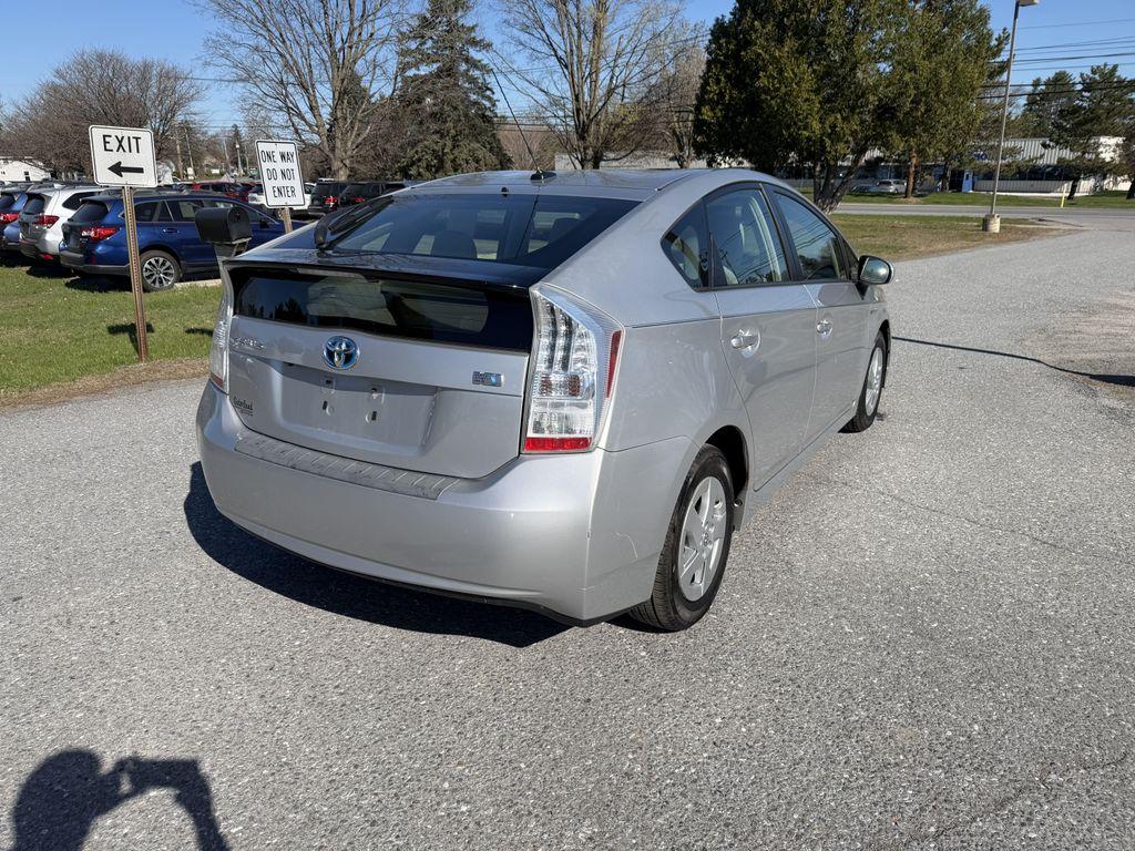 used 2010 Toyota Prius car, priced at $7,895