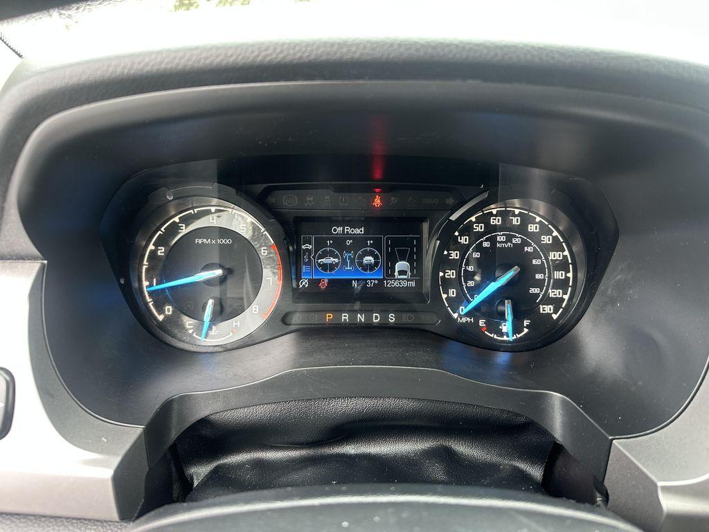 used 2019 Ford Ranger car, priced at $19,895