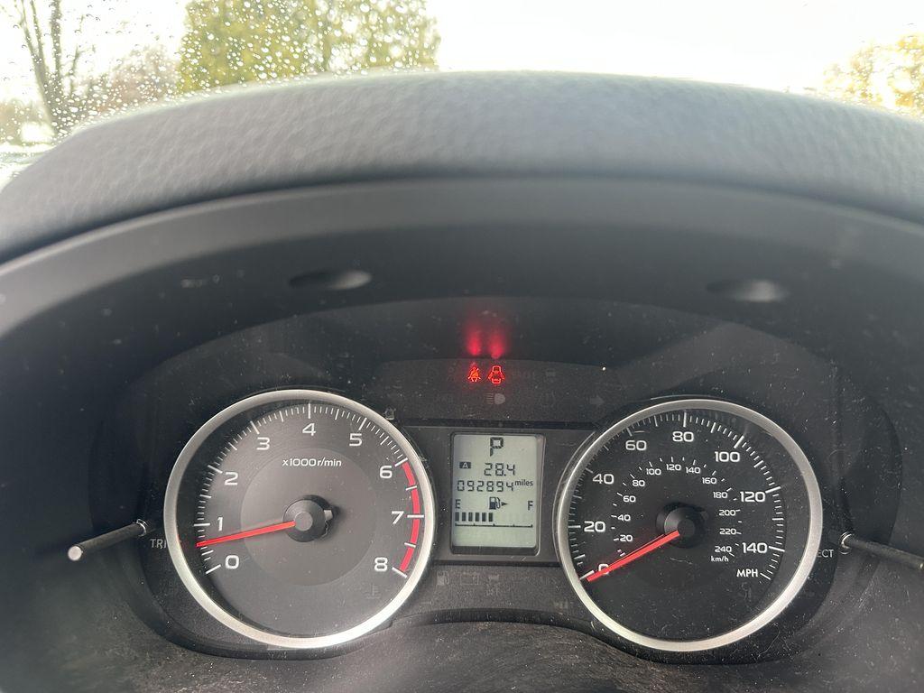 used 2015 Subaru Forester car, priced at $10,995