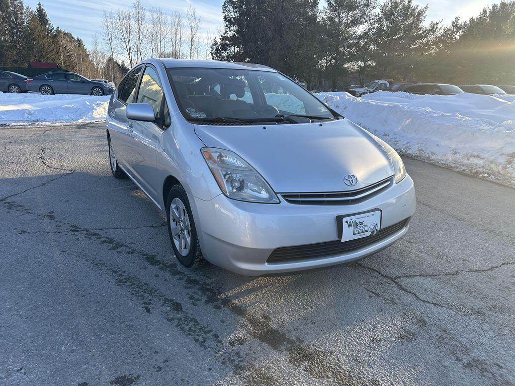 used 2008 Toyota Prius car, priced at $6,785