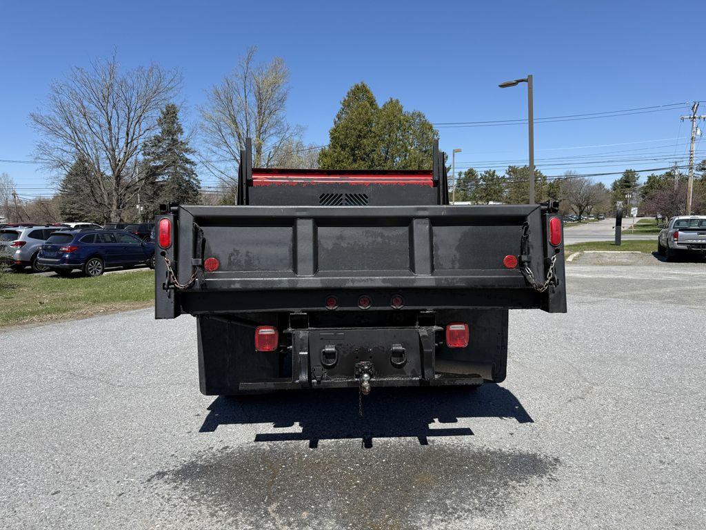 used 2013 Chevrolet Silverado 3500 car, priced at $36,895