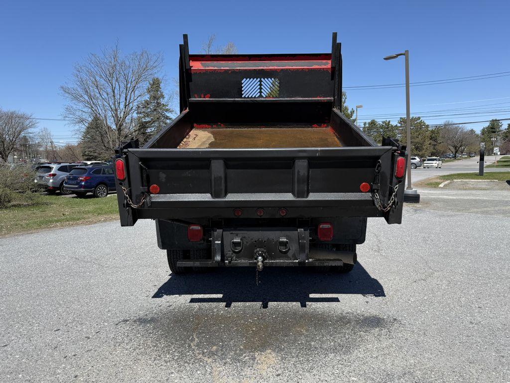 used 2013 Chevrolet Silverado 3500 car, priced at $36,895