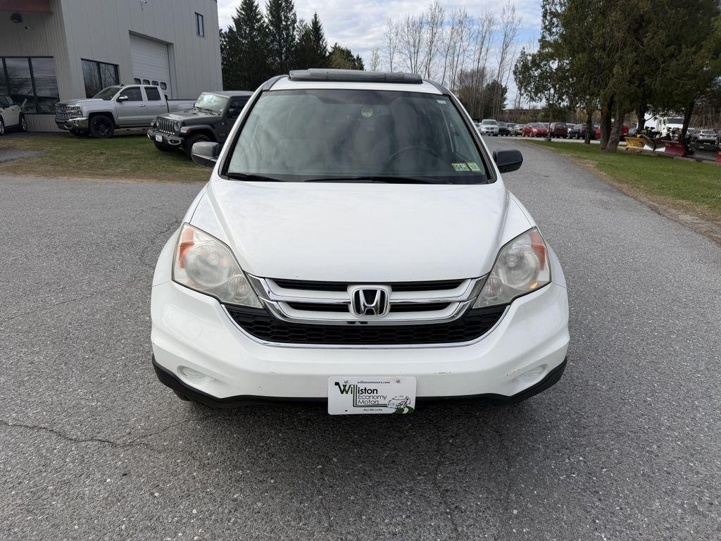 used 2011 Honda CR-V car, priced at $9,995