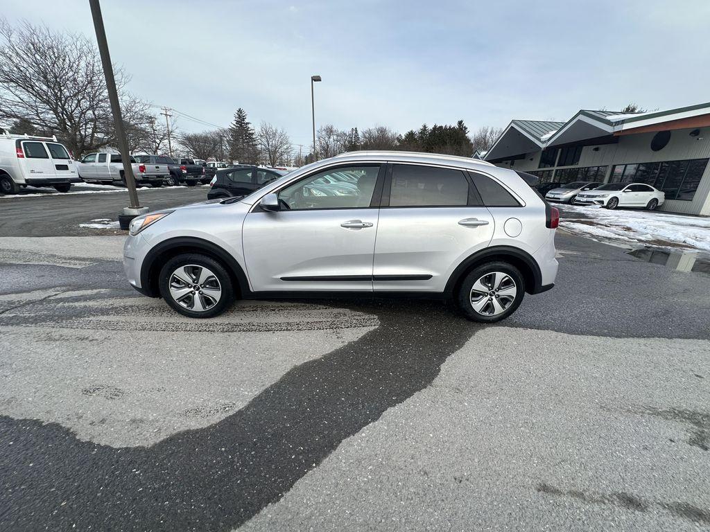 used 2019 Kia Niro car, priced at $9,775