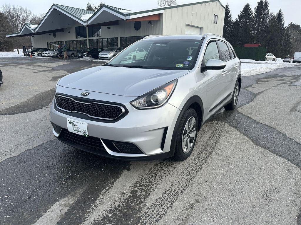used 2019 Kia Niro car, priced at $9,775