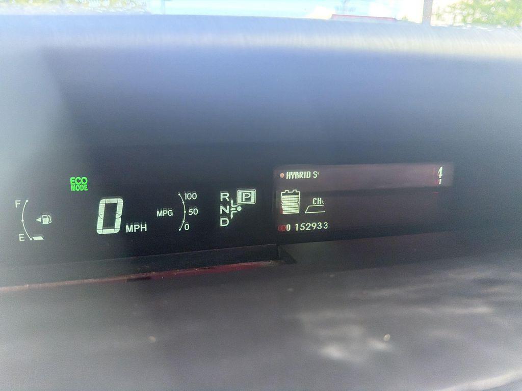 used 2012 Toyota Prius car, priced at $7,785