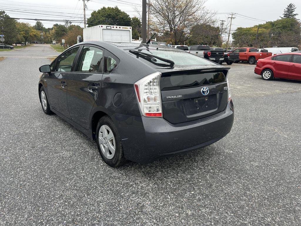 used 2010 Toyota Prius car, priced at $6,995