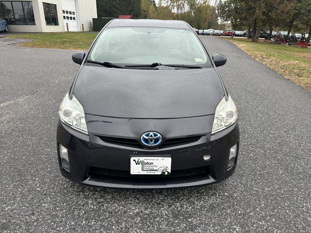 used 2010 Toyota Prius car, priced at $6,995