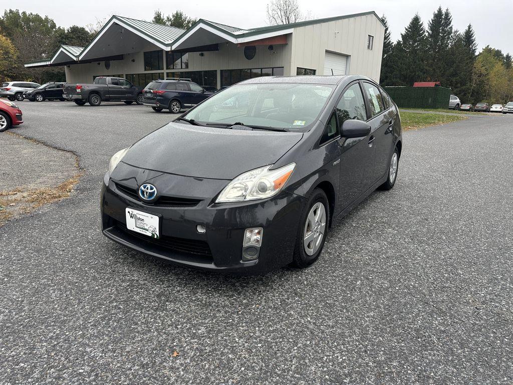 used 2010 Toyota Prius car, priced at $6,995