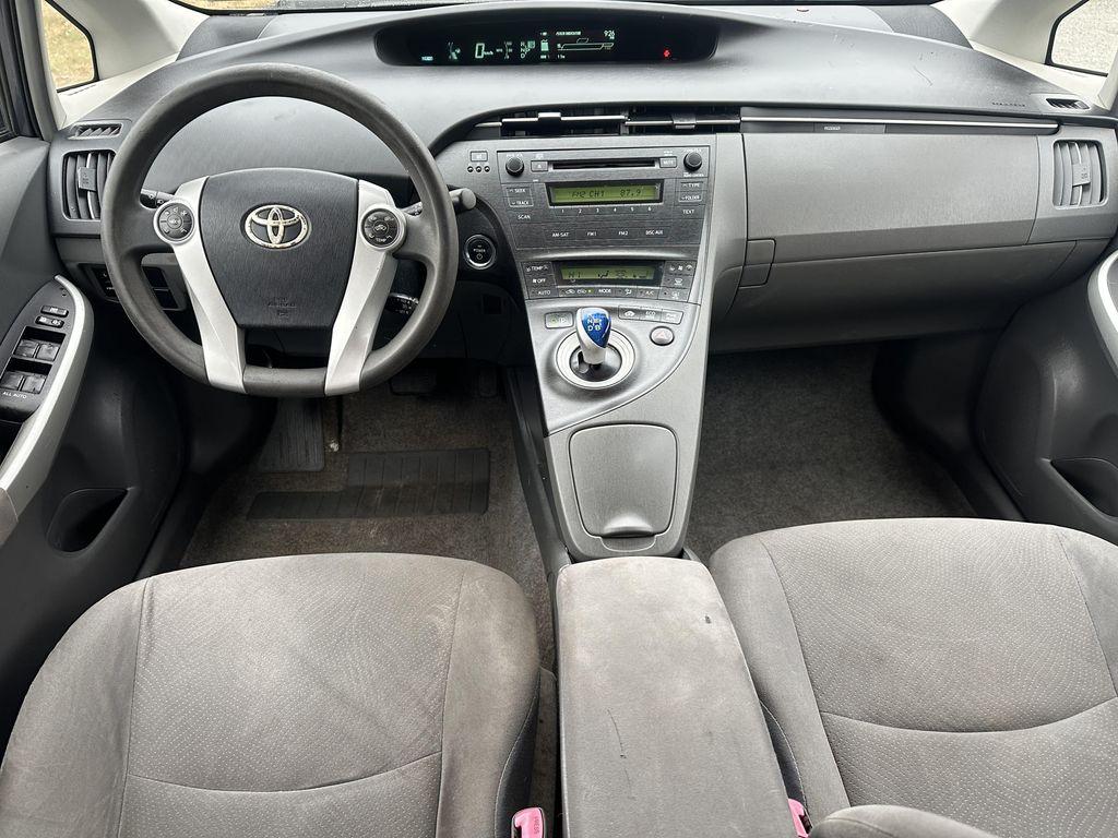 used 2010 Toyota Prius car, priced at $6,995