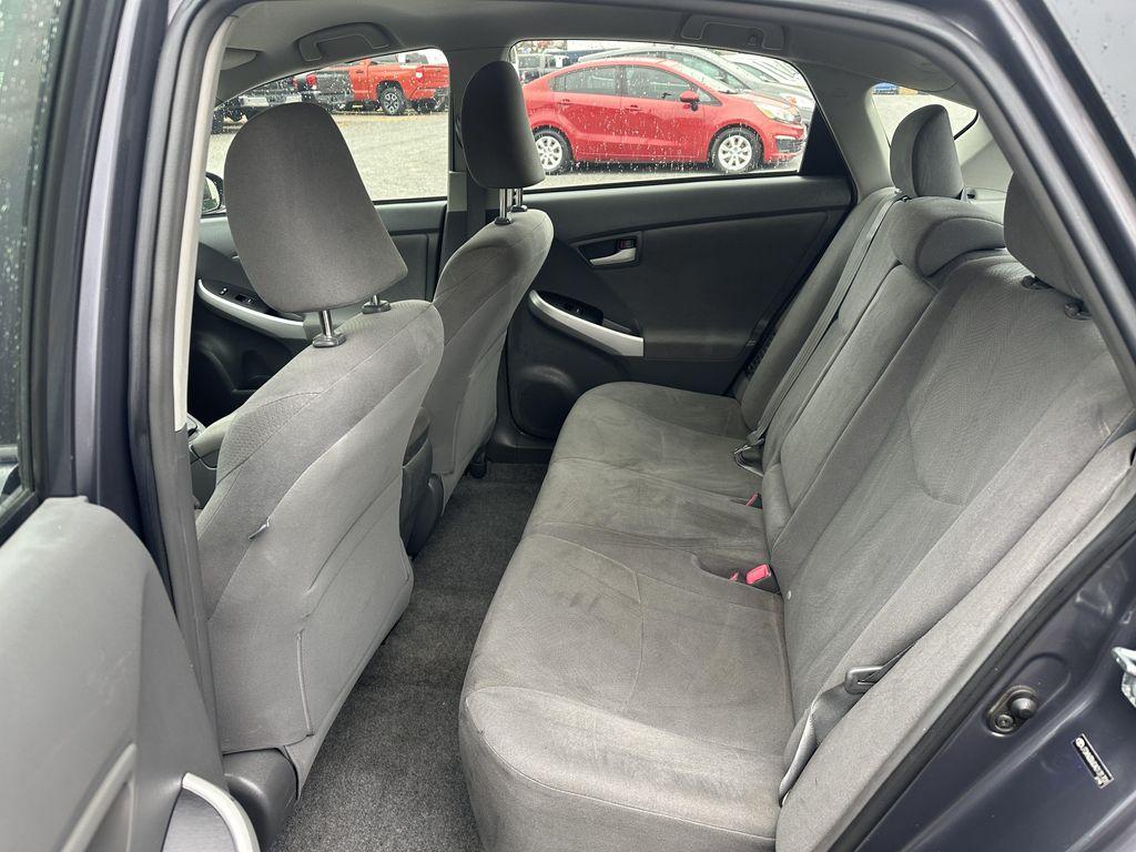 used 2010 Toyota Prius car, priced at $6,995