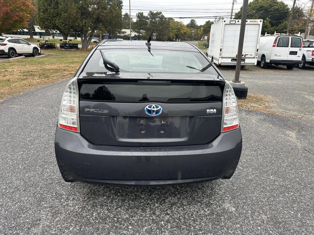 used 2010 Toyota Prius car, priced at $6,995