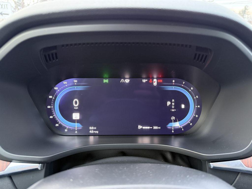 used 2024 Volvo XC60 car, priced at $31,885