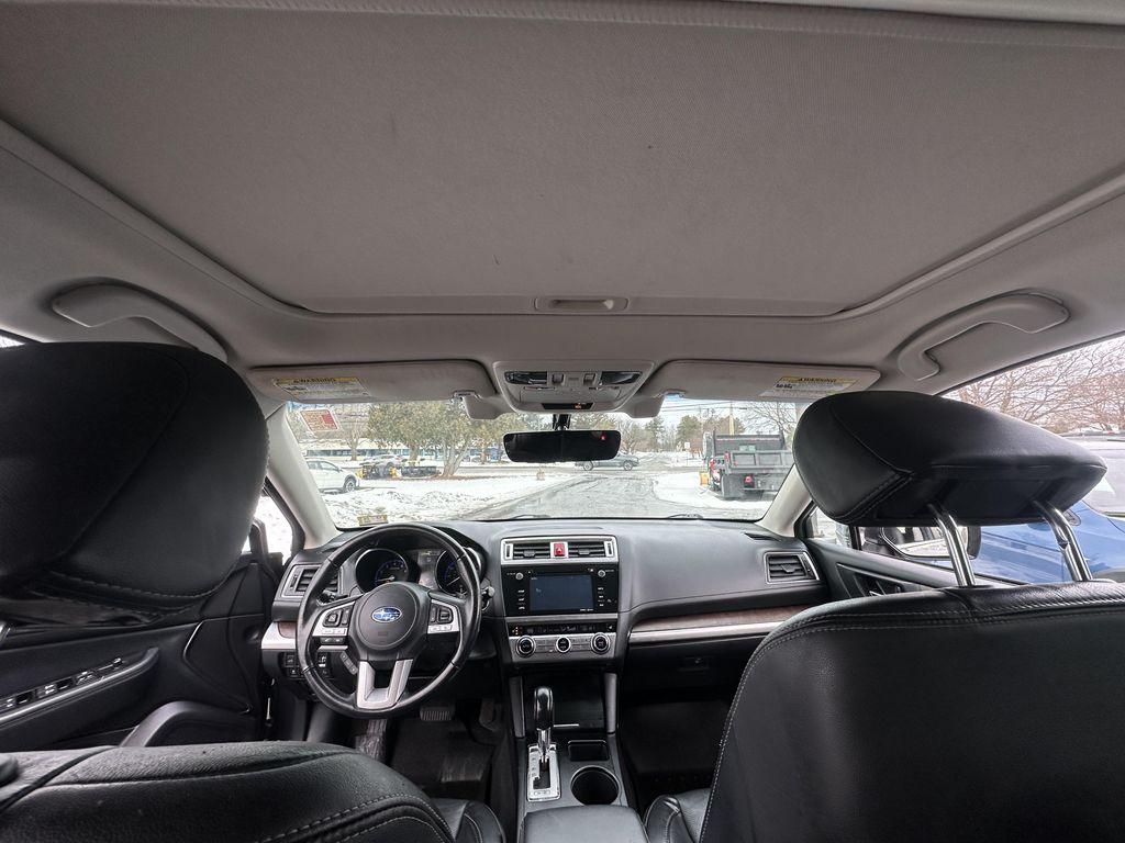 used 2017 Subaru Outback car, priced at $9,785