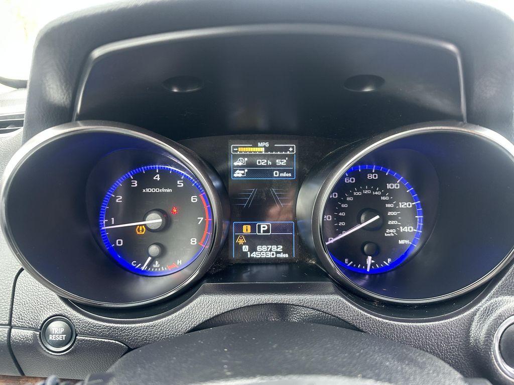 used 2017 Subaru Outback car, priced at $9,785