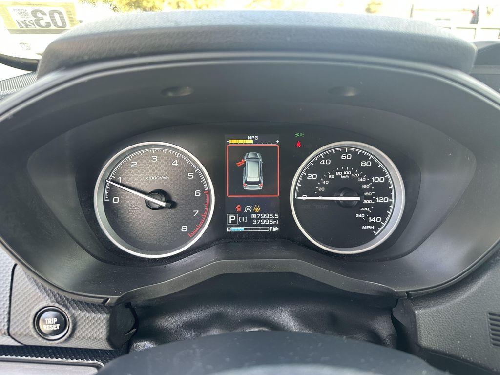 used 2019 Subaru Forester car, priced at $21,895