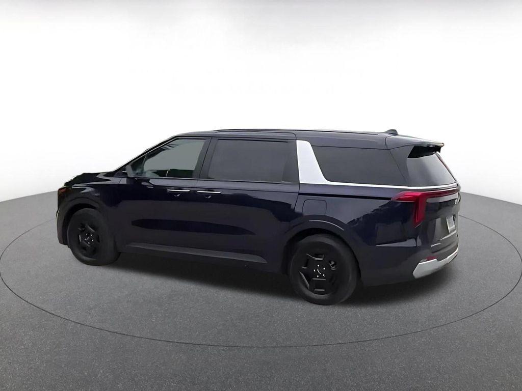 used 2026 Kia Carnival car, priced at $32,577