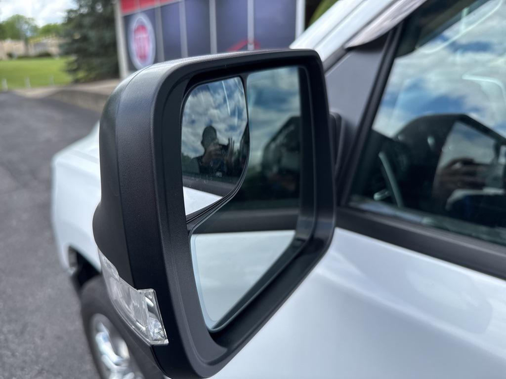 used 2020 Ram 1500 car, priced at $28,934