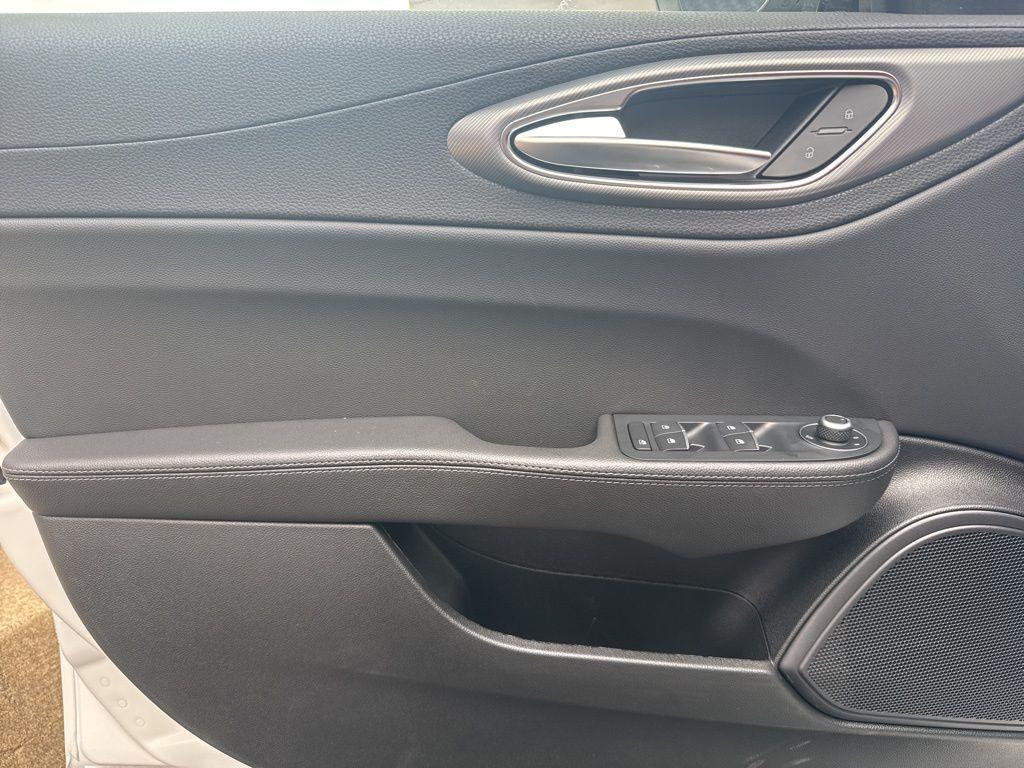 new 2026 Alfa Romeo Giulia car