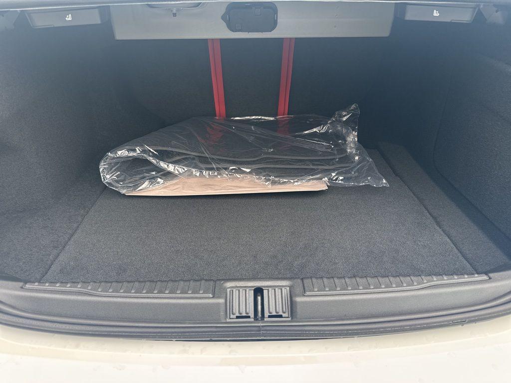 new 2026 Alfa Romeo Giulia car