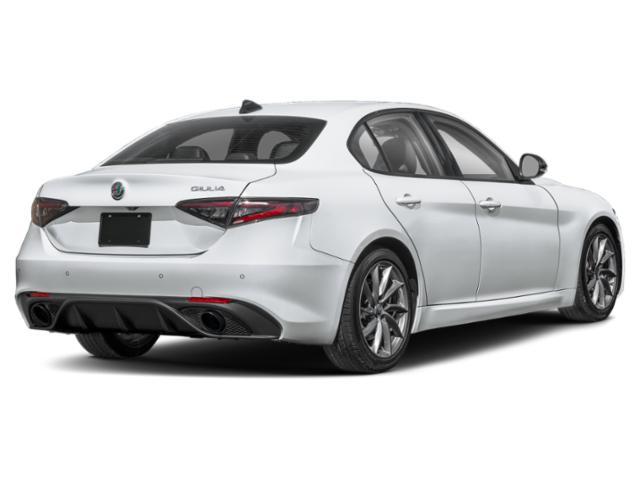 new 2026 Alfa Romeo Giulia car