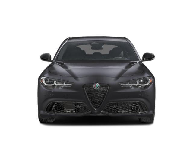 new 2026 Alfa Romeo Giulia car
