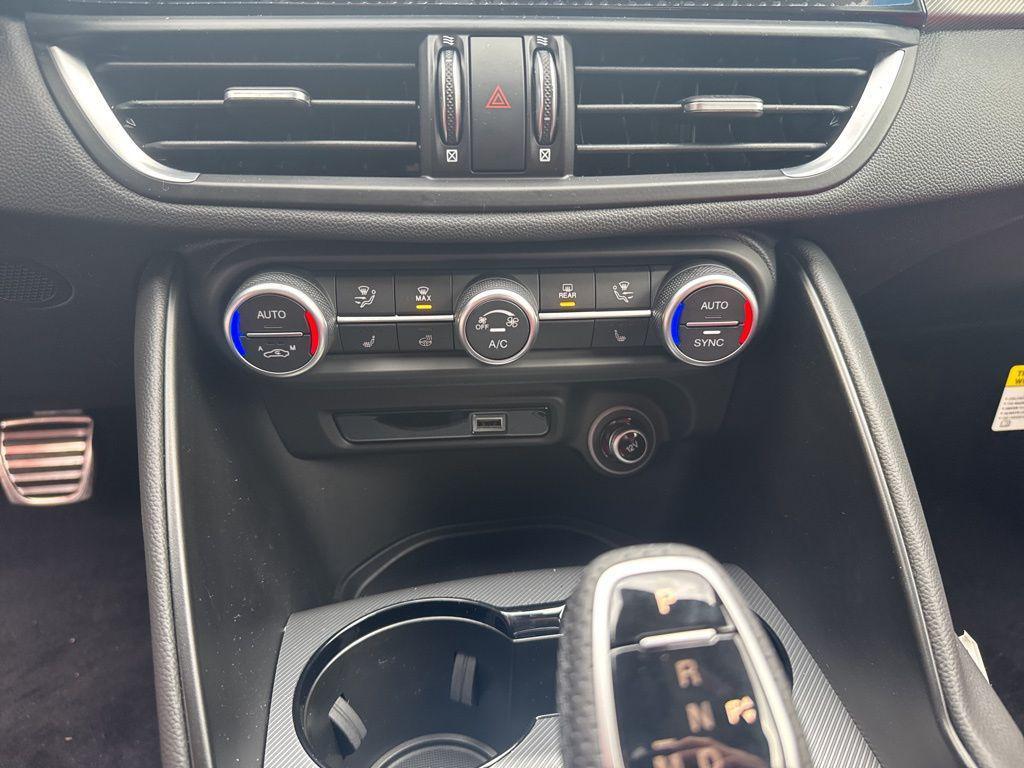 new 2026 Alfa Romeo Giulia car