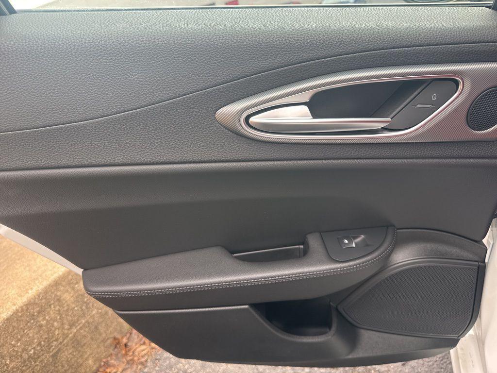 new 2026 Alfa Romeo Giulia car