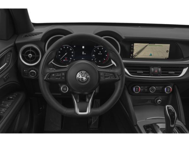 new 2026 Alfa Romeo Stelvio car