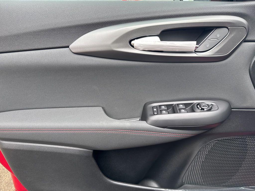 new 2026 Alfa Romeo Tonale car, priced at $46,185